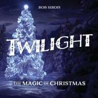 Twilight, The Magic of Christmas